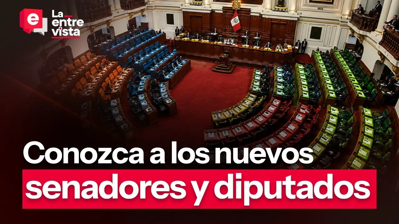 Reproducir: Radio Nacional EN VIVO: "La entrevista", hoy 22 de junio del 2026