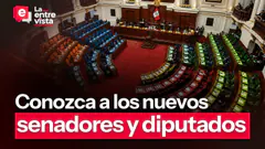 Radio Nacional EN VIVO: "La entrevista", hoy 22 de junio del 2026