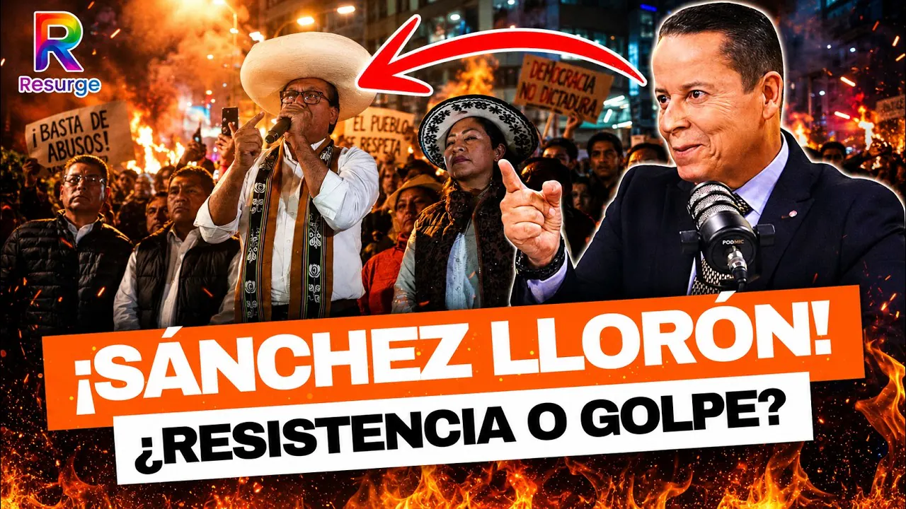 Reproducir: 💣SUDAMÉRICA DESPIERTA: El histórico avance de la derecha es REAL 🏛️ Keiko y De la Espriella vencen🚨
