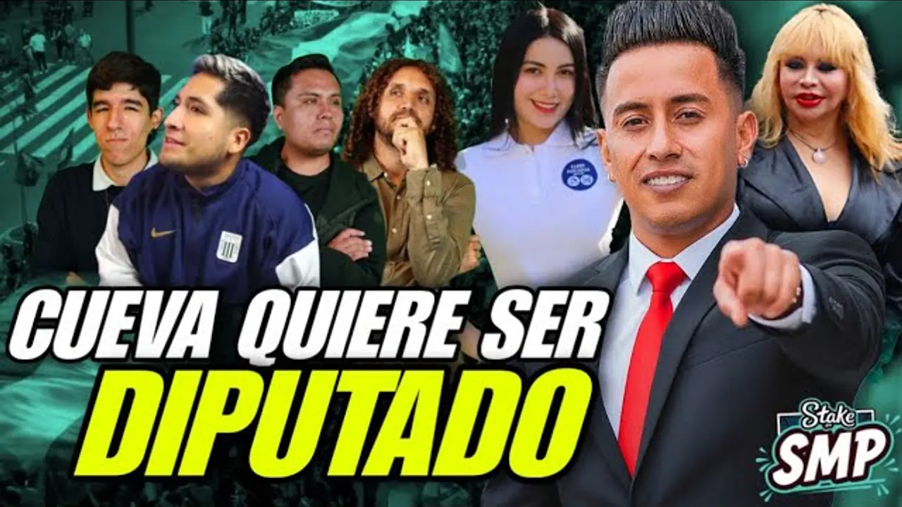Reproducir: SALIMOS MAL PARADOS🏆TODOS QUIEREN SER POLÍTICOS💥