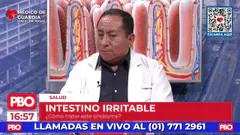 PBO EN VIVO