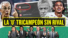 UNIVERSITARIO TRICAMPEÓN: ¿CAMINÓ O LE REGALARON LA LIGA 1? LOS ZARES