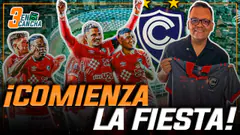 #ENVIVO | CIENCIANO VS. MONTEVIDEO CITY TORQUE: ¡COMIENZA LA PREVIA EN CUSCO! #3ENCANCHA