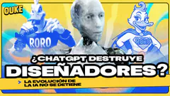 CHAT GPT DEJA SIN CHAMBA A LOS EFEBOS | OUKE