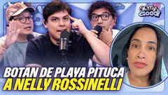 KIWI ENCARÁ A CURWEN EN VIVO | ¿Terrible lo que va a pasar? | OH MY GOOD