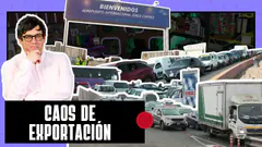 Nuevo aeropuerto Jorge Chávez: tráfico en Faucett, sin Dirandro ni celdas, y alto caos | Vértice