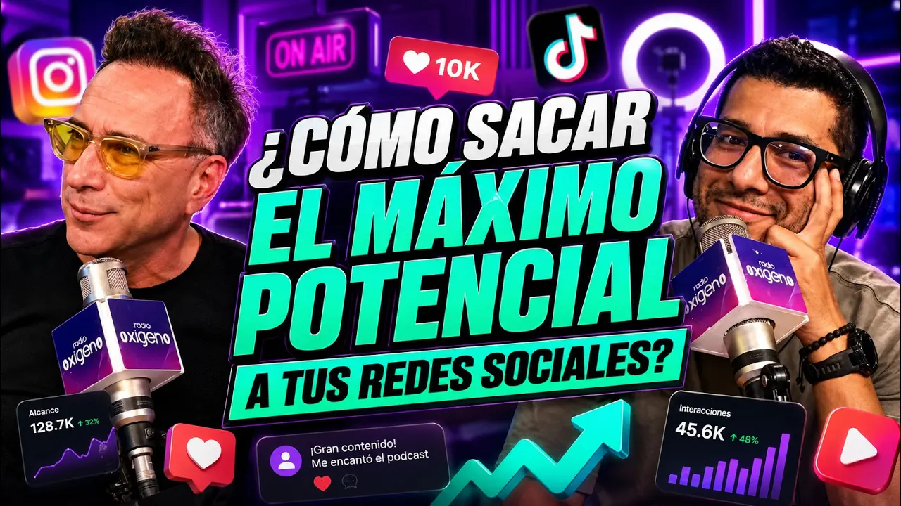 Reproducir: #ENVIVO ROCK N SHOCK CON CARLOS GALDOS