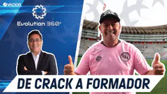 #ENVIVO | DE CRACK A FORMADOR EVOLUTION 360 por RADIO OVACIÓN