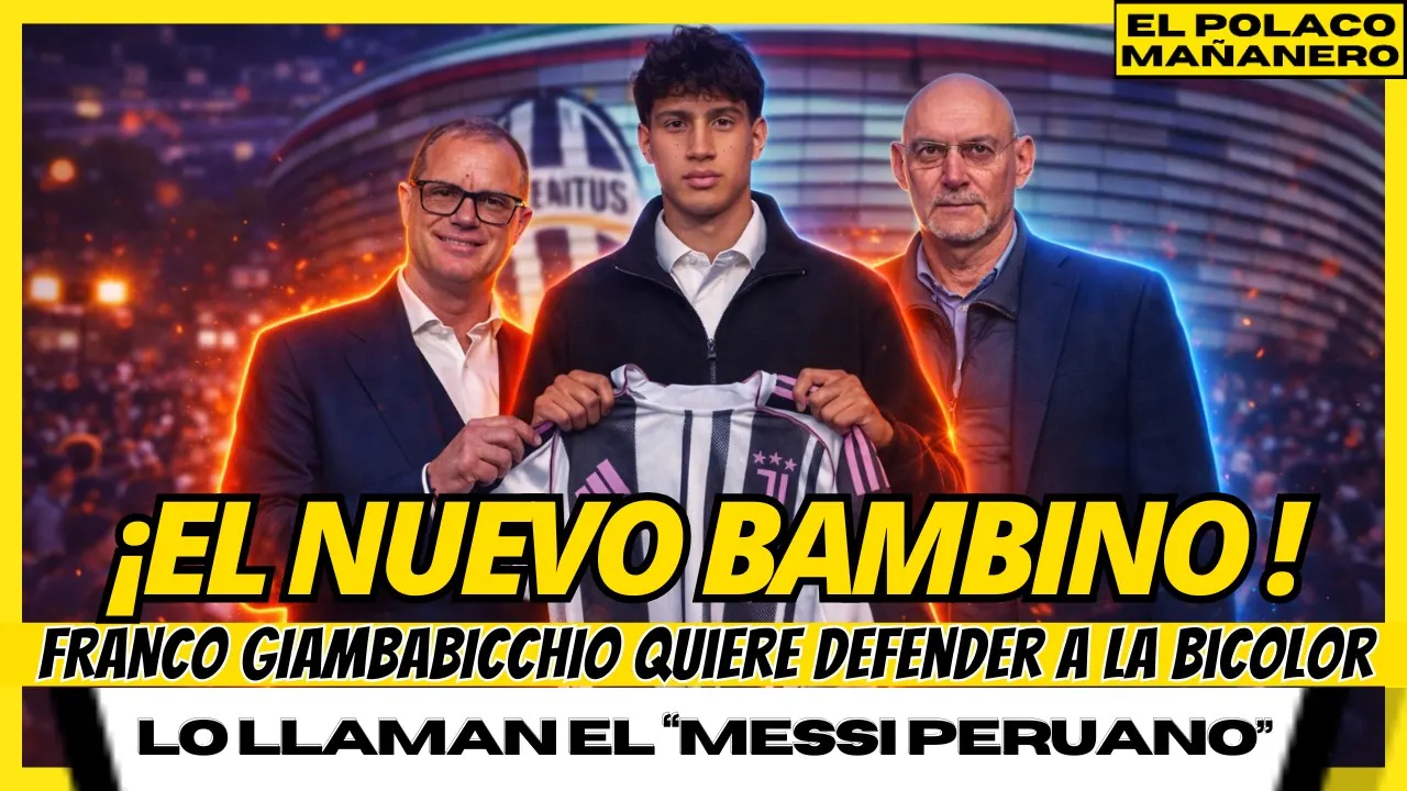 Reproducir: ¡NO PASA NADA! CLÁSICO DEL FÚTBOL PERUANO A ESTADIO LLENO - HDC