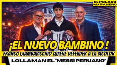 ¡NO PASA NADA! CLÁSICO DEL FÚTBOL PERUANO A ESTADIO LLENO - HDC