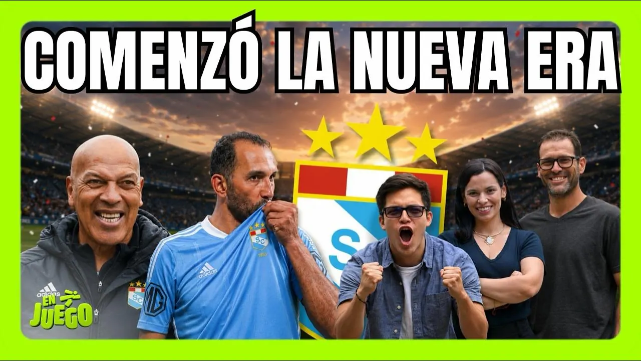 Reproducir: UNIVERSITARIO EN CRISIS | LA NUEVA ERA DE MOSQUERA| PREVIA A LA CITA MUNDIALISTA | EN JUEGO