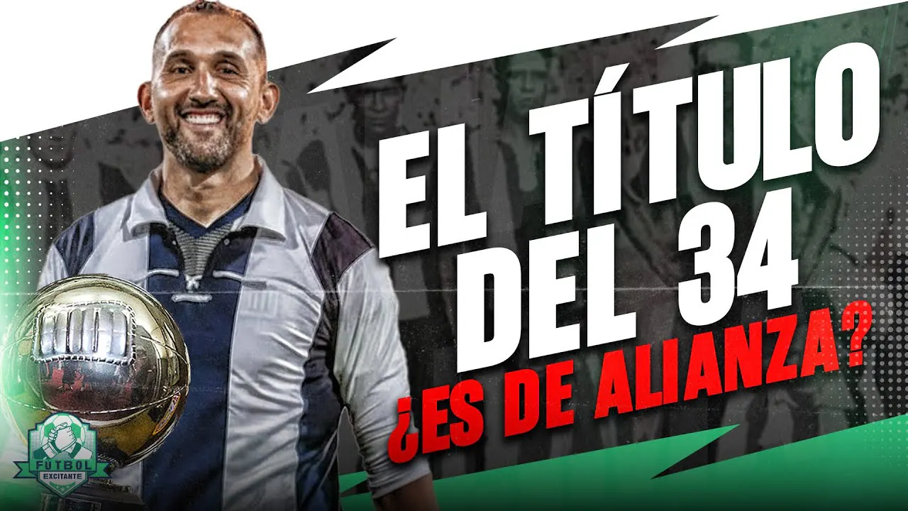 Reproducir: PREVIAS SPORTING CRISTAL VS UNIVERSITARIO | ¡ALIANZA LIMA QUIERE DEFENDER SU TÍTULO DEL 34!  | FE