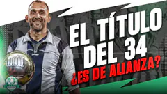 PREVIAS SPORTING CRISTAL VS UNIVERSITARIO | ¡ALIANZA LIMA QUIERE DEFENDER SU TÍTULO DEL 34! | FE
