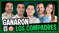 ¿QUÉ PASÓ CON LA SUNAT? | UNIVERSITARIO GOLEÓ A GRAU Y ALIANZA SACÓ LOS 3 PUNTOS EN TRUJILLO