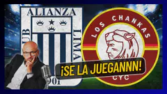 EN VIVO A PRESIÓN CON MR PEET
