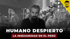 HUMANO DESPIERTO EP. 04 - CON JUAN FRANCISCO ESCOBAR
