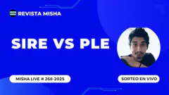 SIRE VS PLE