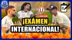 EN VIVO Universitario y sus extranjeros: ¿aprueban o complican el 2026? #VamosAlVar