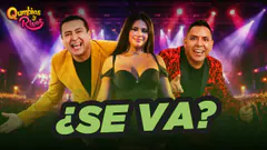 ¡El SHOW de EDWIN y OSCAR en QUMBIAS Y RISAS! Orquestas, diversión y buena cumbia EN VIVO