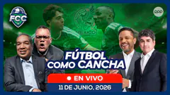 EN VIVO | MÉXICO vs SUDÁFRICA: arranca la gran fiesta del fútbol con el partido inaugural