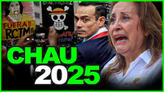 LO QUE EL 2025 NOS DEJÓ A LOS PERUANOS!! BENVENIDO 2026