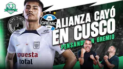 ALIANZA LIMA REGALA PUNTOS EN EL CLAUSURA Y PIENSA EN LA SUDAMERICANA | FE
