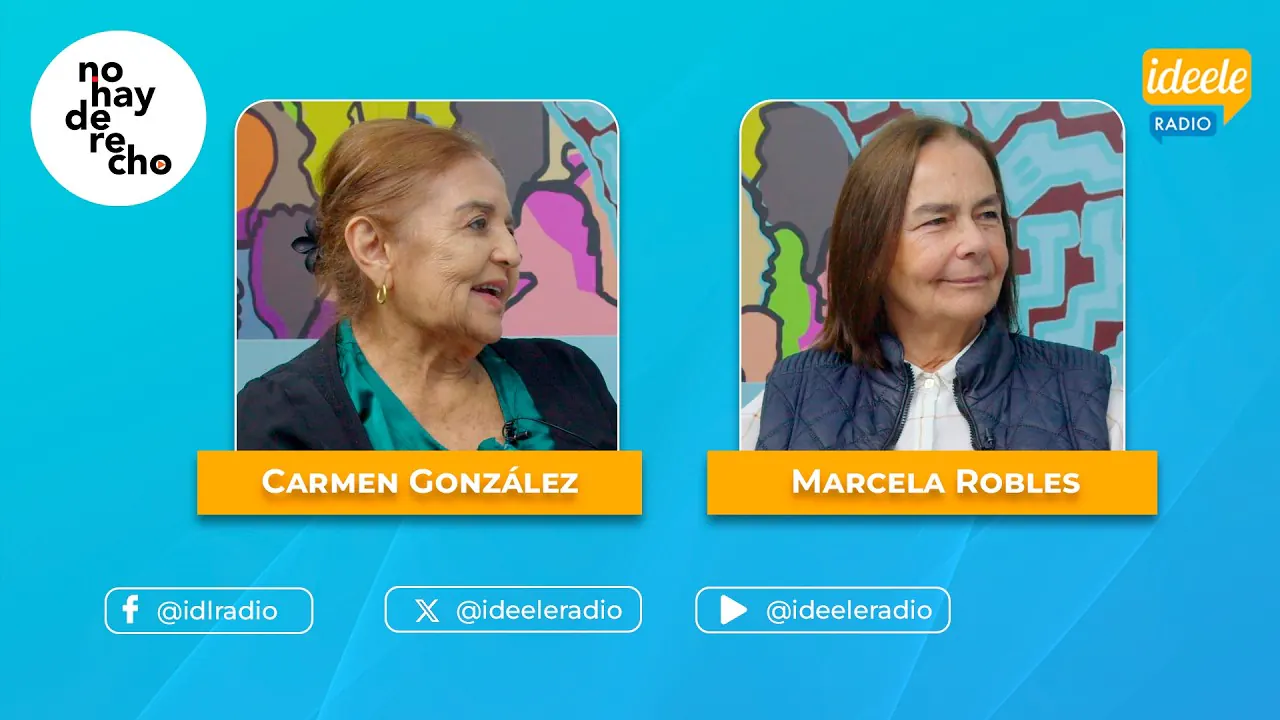 Reproducir: 🔴 En vivo | No Hay Derecho con Glatzer Tuesta - Noticias de hoy 07-05-2026 [Perú]