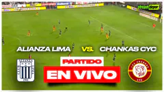 ALIANZA LIMA vs CHANKAS CYC | EN VIVO DESDE MATUTE - Fecha 15 TORNEO APERTURA | Stream Depor