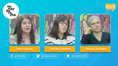 En vivo | No Hay Derecho con Glatzer Tuesta - Noticias de hoy 02-05-2025 [Perú]
