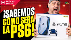 ¡LA PS6 ES REAL! | YA SABEMOS CÓMO ES LA NUEVA PLAY STATION | PREVIAS AL EXTENSIBLE | NDG en vivo