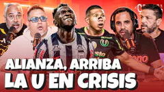 DOBLE PUNTA EN VIVO con PEDRO, BRUNO, HORACIO y VIVAR