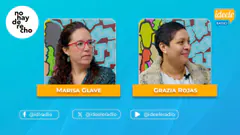 En vivo | No Hay Derecho con Glatzer Tuesta - Noticias de hoy 09-07-2026 [Perú]