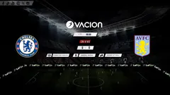 #ENVIVO | PREMIER LEAGUE | CHELSEA vs ASTON VILLA por RADIO OVACIÓN