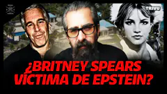 ¿EPSTEIN responsable de la DEBACLE de BRITNEY SPEARS? | Humano Despierto