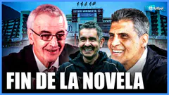 Fossati, cada vez más cerca de seguir en Universitario tras reunión clave | #Fútbol A.M. 26/11/25