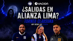 LOS RENEGRONES X OVACION | ¿SE VA VISCARRA Y #ALIANZALIMA LIBERARÁ UN CUPO DE EXTRANJERO?