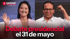 Radio Nacional EN VIVO: "Nacional en la noticia", primera edición, hoy 19 de mayo del 2026