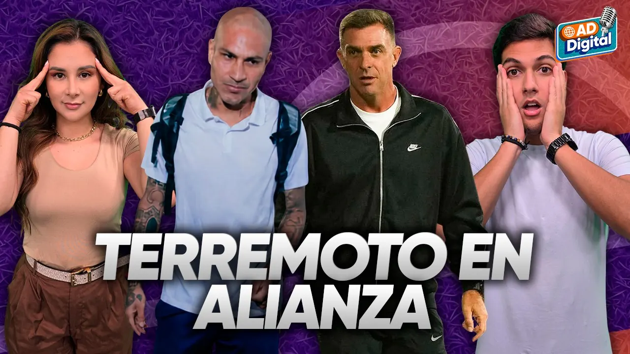 Reproducir: 🔴AMÉRICA DEPORTES DIGITAL | ¿QUÉ PASA EN ALIANZA? TENEMOS INVITADO SORPRESA | 02/09/2026 | EN VIVO