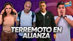 AMÉRICA DEPORTES DIGITAL | ¿QUÉ PASA EN ALIANZA? TENEMOS INVITADO SORPRESA | 02/09/2026 | EN VIVO