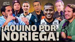 ¡LLEGÓ EL ÚLTIMO FICHAJE! Pedro Aquino es nuevo jugador de Alianza Lima - Juego Cruzado