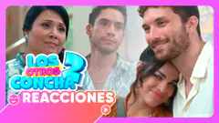 REACCIONES LOS OTROS CONCHA 2 | 12/03/2026 | AMÉRICA EN VIVO #FEEG2026