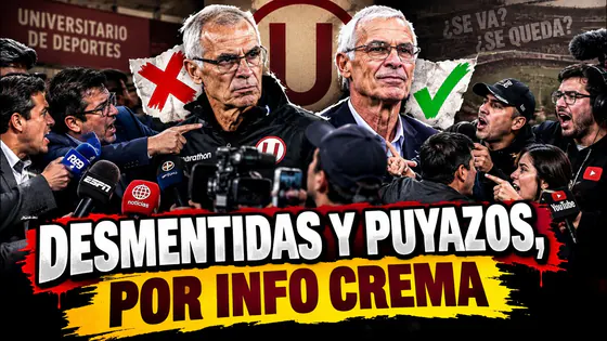 DISPUTA ENTRE PERIODISTAS QUE CUBREN LA (U), DESMENTIDAS Y PUYAZOS | GANO EL FEMENINO Y EL BASKET