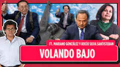 F-16, crisis con EE.UU. | Mariano González en Al Filo