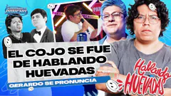 GERARDO SE PRONUNCIA POR LA RENUNCIA DEL COJO | CUIDANDO EL RANCHO