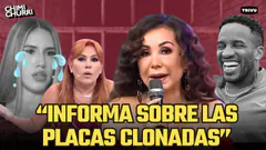 RETOQUITOS DESPOTRICA CONTRA URRACA POR DEFENDER A FARFÁN | CHIMI CHURRI
