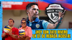 'TATO' RIVERO ROMPE SU SILENCIO EN VIVO Y CUENTA TODO | Entrevista EXCLUSIVA