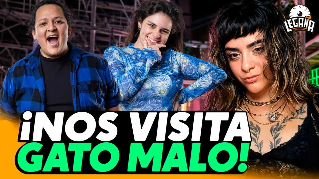 Reproducir: MAMAMAMAMAMAMAMAMAMAMAMAMAMAMAMAMAMAMAMAMAMAMAMAMAMAMAMAMAMAMARTES MUSICAL 26.05 | LEGAÑA