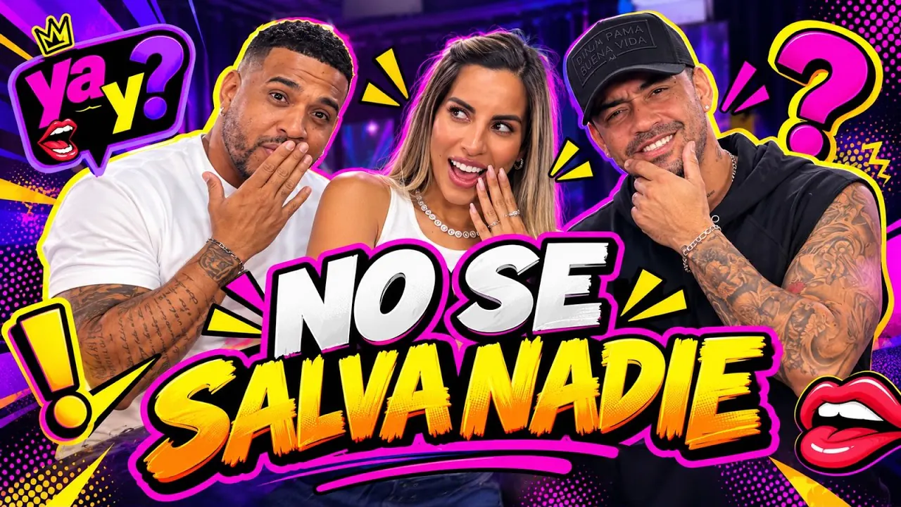 Reproducir: 🔥 NO SE SALVA NADIE | ¿El nuevo reality fue SHOW O FRAUDE? 👀