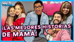 #ENVIVO ¡EMPEZAMOS A CELEBRAR EL DÍA DE LA MADRE! #SinVueltas