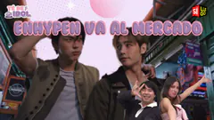TODO SOBRE EL VIDEO DE ENHYPEN GRABADO EN PERÚ : LIMA, NUESTRA BLOODY PARADISE | TÉ DE IDOL
